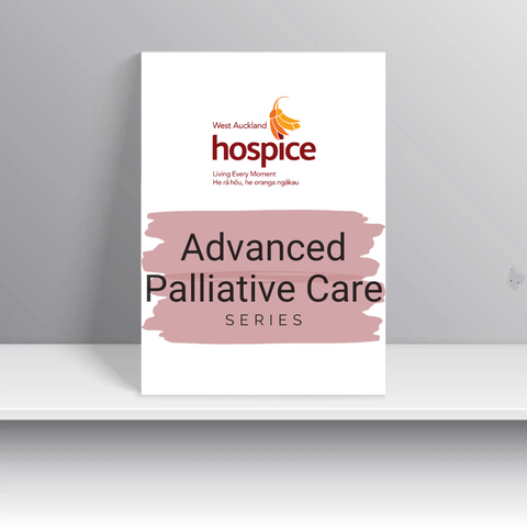 Advanced Palliative Care Series