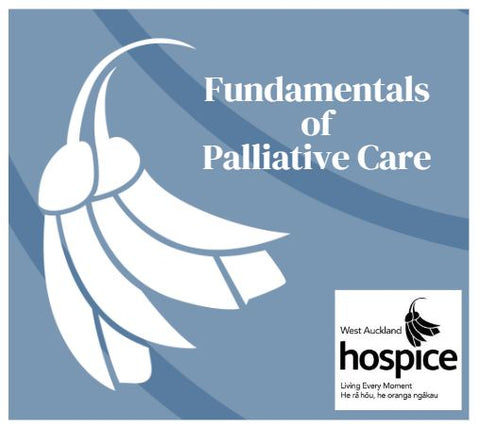 Fundamentals of Palliative Care 2025