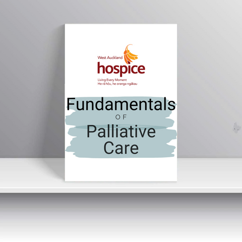 Fundamentals of Palliative Care