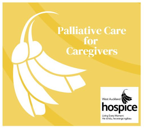 Palliative Care for Caregivers 2026