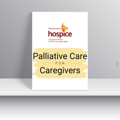 Palliative Care for Caregivers
