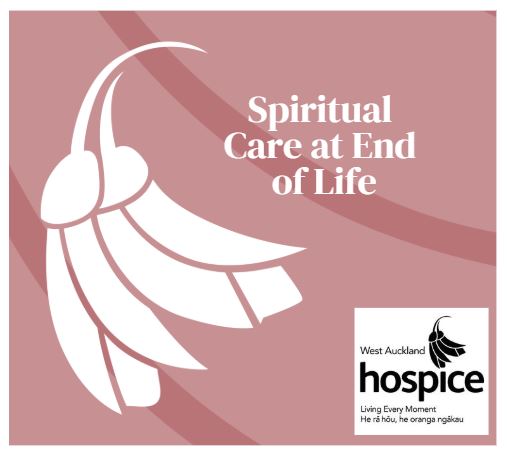 Spiritual Care at End Of Life