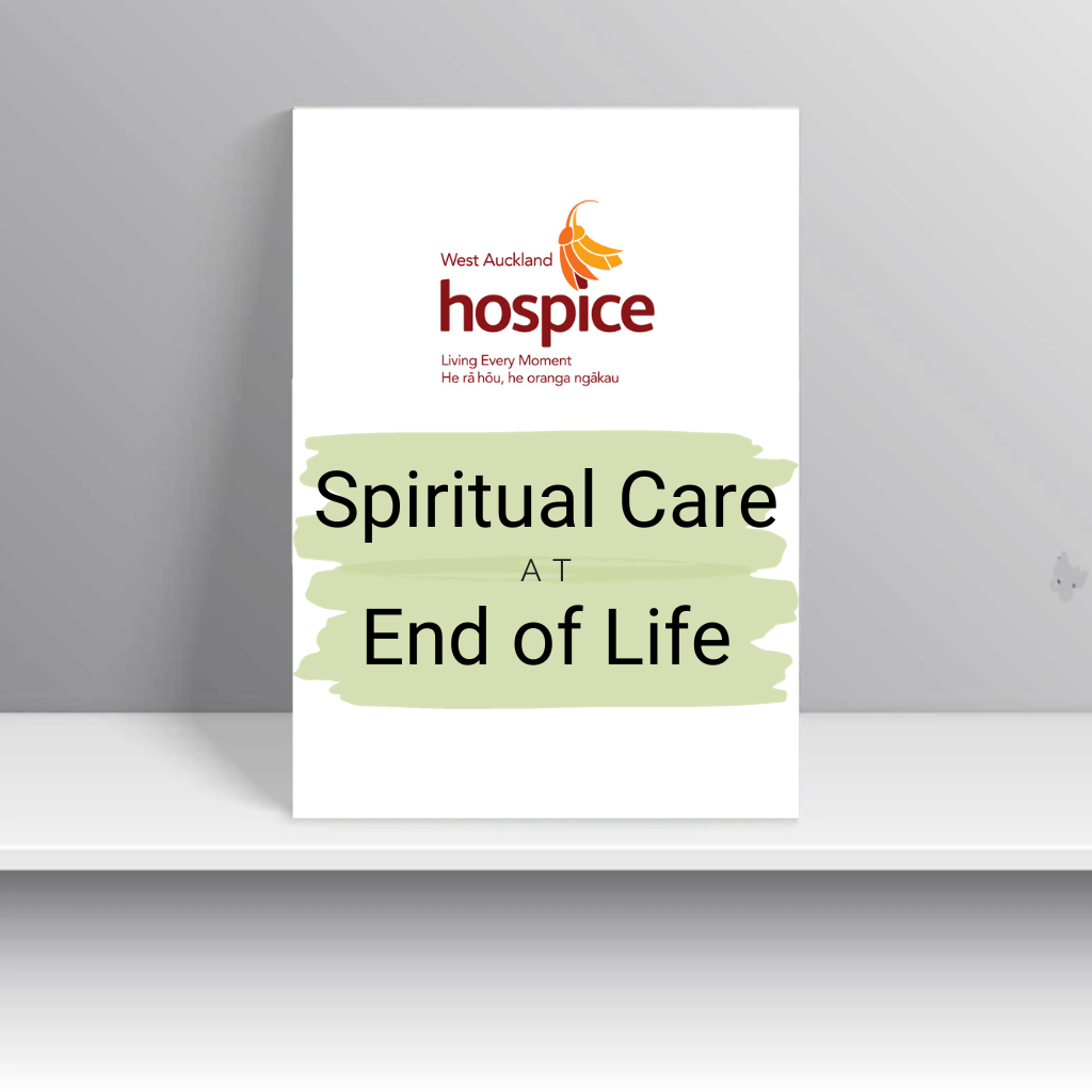 Spiritual Care at End Of Life