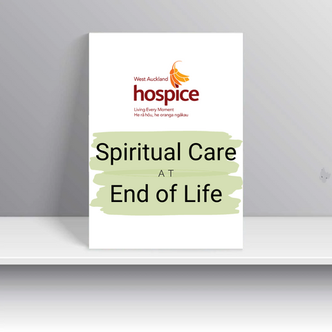 Spiritual Care at End Of Life